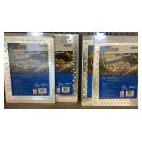 (4) MASTER FORGE 3ct grill toppers
