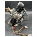 SAITO fa 270 t model airplane engine