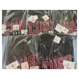 2&3x Cubs Tee Shirts