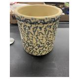 Robinson ramsbottom pottery bowl