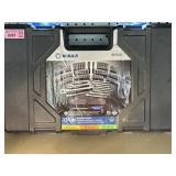 138 pc KOBALT mechanics tool set