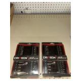 (2) 29 pc bit driving set