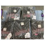 5 St. Louis cardinals tees