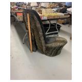 High Heel chair