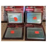 (4) FUSION 7pc welding lens cover set