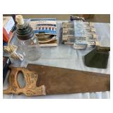 Assrtd. Lights and other outdoor items