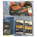 Lithium ion 20v 4 Shanon tool battery , battery