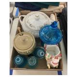 Assorted Housewear Items