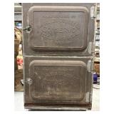 Toledo cooker co. CONSERVO PAT FEB 5 1907