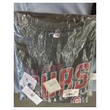 8 St. Louis cardinals t shirts (sizes vary)