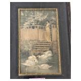 L C Nightingale 1890