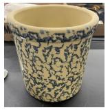 Robinson ramsbottom pottery bowl