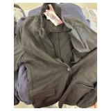 5 size small womenï¿½s blouses by philosophy