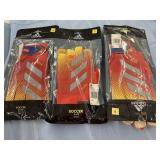 Soccer gloves ADIDAS