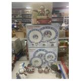 Snowman Themed Christmas Items