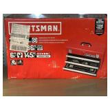 145 pc CRAFTSMAN PRE PACKED TOOLBOX S