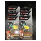 (6) BLACKWEB GLASS SCREEN PROTECTOR