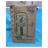 Seater Heater Personnel Heater