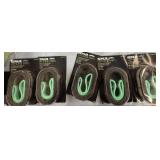 (5) 7000 Series Kt715-745 Engine Air Filters