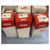 6 Oregon air filters