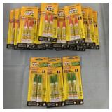 20 superglue twin packs