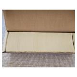 1982 Fleer Baseball Complete Set