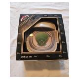 1991 Upper Deck Special Stadium Club set