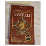 1992 Donruss baseball series 2 box