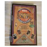 91-92 Upper Deck High Series Basketball Box