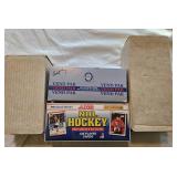 4 Assorted Hockey Sets