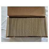 1987 O-Pee-chee baseball complete set