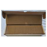 1983 Topps baseball complete set