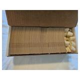 1989 Topps football complete set