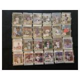 24 minor league team sets