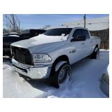 2017 Ram 2500