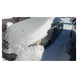 2013 Chevy Malibu Has Key Runs