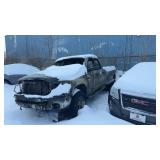 2008 Dodge Ram 3500