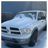 2006 Dodge Ram 1500