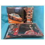 10 Tony Stewart Calendars 6 Never Opened