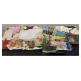 Assorted Tablecloths