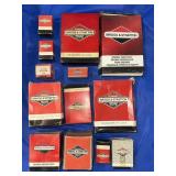NOS BRIGGS AND STRATTON ENGINE SERVICE PARTS