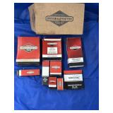 NOS Briggs and Stratton service parts