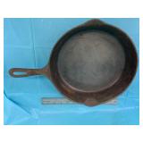 Cast Iron Skillet #8
