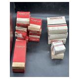 Homelite genuine parts still in boxes