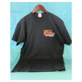 IMI Motorsports Complex Championship T-shirt sz lg