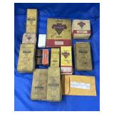 NOS Clinton engines parts