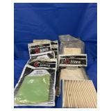 STENS replacement filters