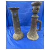 VTG (cast iron) SCREWJACKS