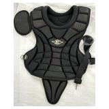 Easton stealth catchers chest guard