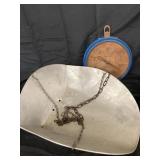 Vintage Hanging Scales